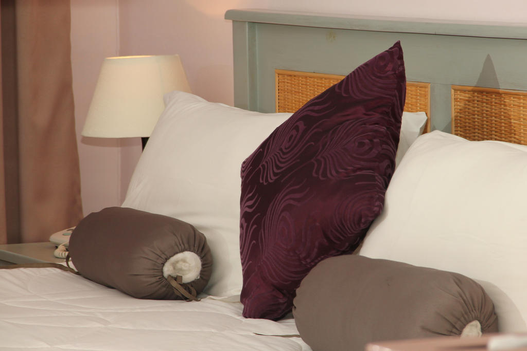 African Dreams Bed And Breakfast East London Rom bilde