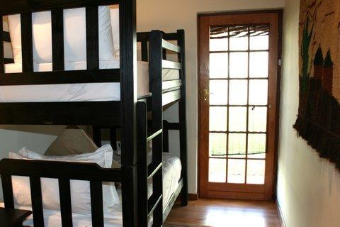 African Dreams Bed And Breakfast East London Eksteriør bilde