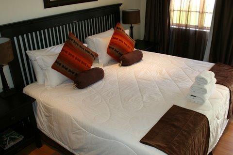 African Dreams Bed And Breakfast East London Eksteriør bilde