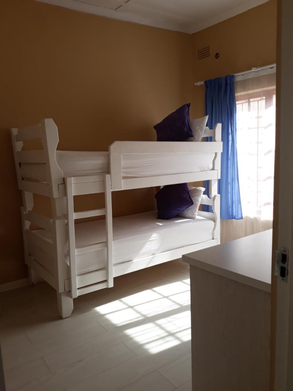 African Dreams Bed And Breakfast East London Eksteriør bilde